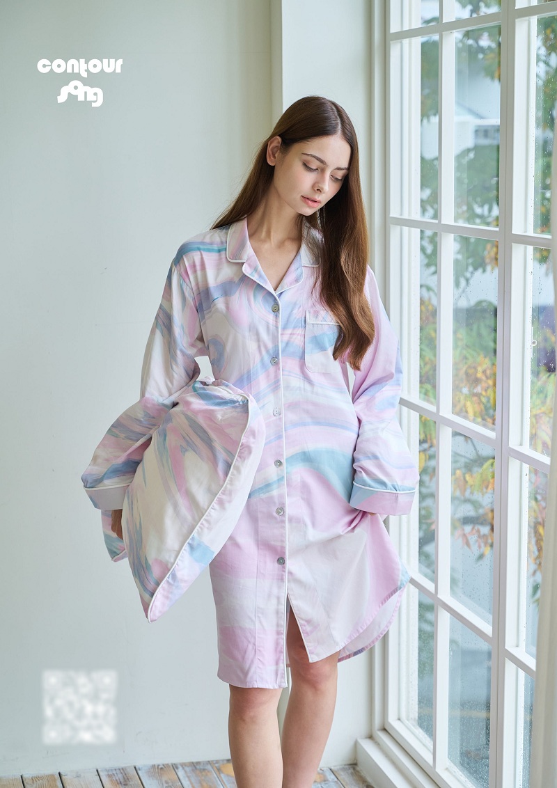 부산 로컬 브랜드 ‘컨투어송’ 일본 백화점 시장 본격 진출 27-Image